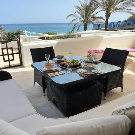 Apartment Spacious Stunning Views 2-bed *