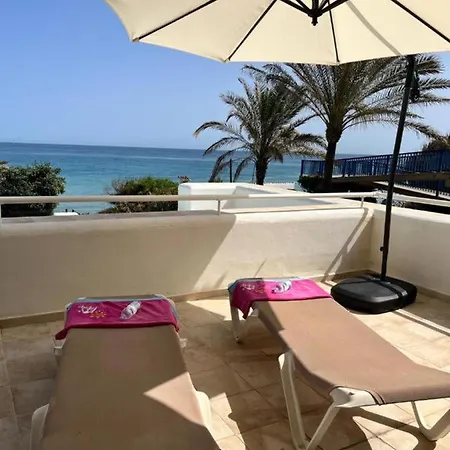 Spacious Stunning Views 2-bed Estepona
