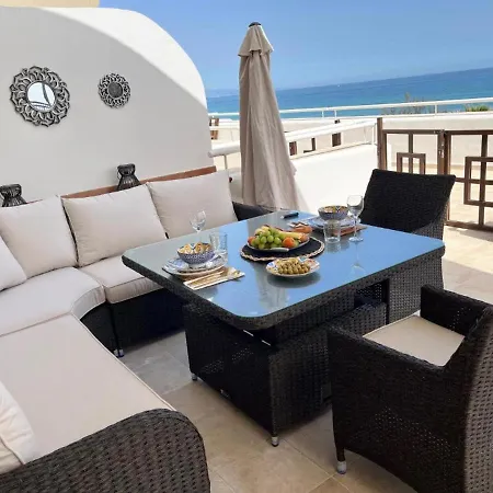 Spacious Stunning Views 2-bed * Estepona